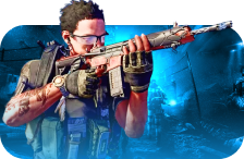 Operation Dark Hours Boost